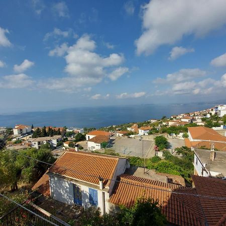 George'S Apartment Loutraki (Skopelos) Exterior foto