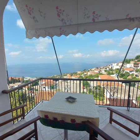 George'S Apartment Loutraki (Skopelos) Exterior foto
