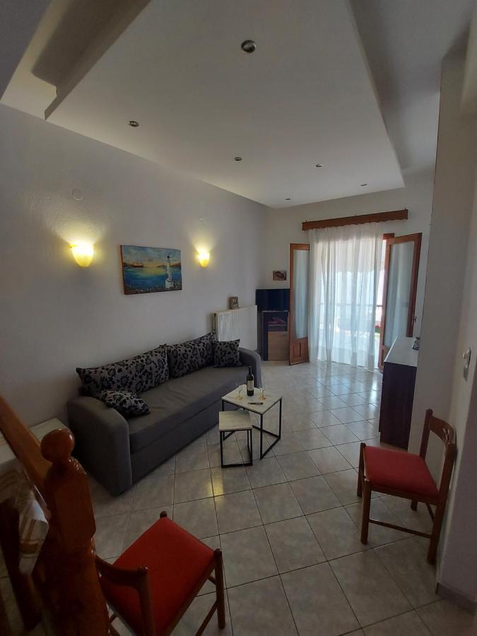 George'S Apartment Loutraki (Skopelos) Exterior foto