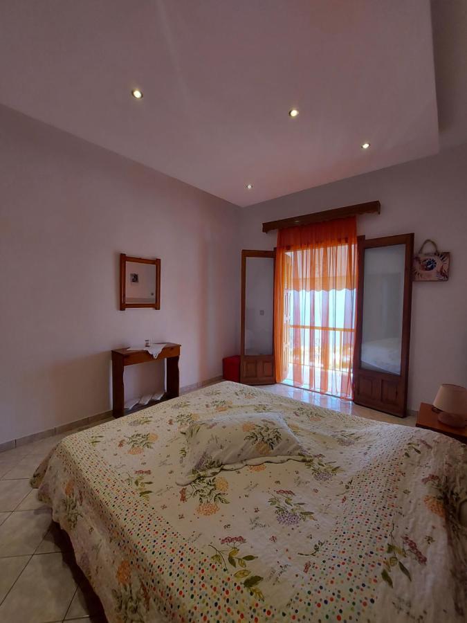 George'S Apartment Loutraki (Skopelos) Exterior foto