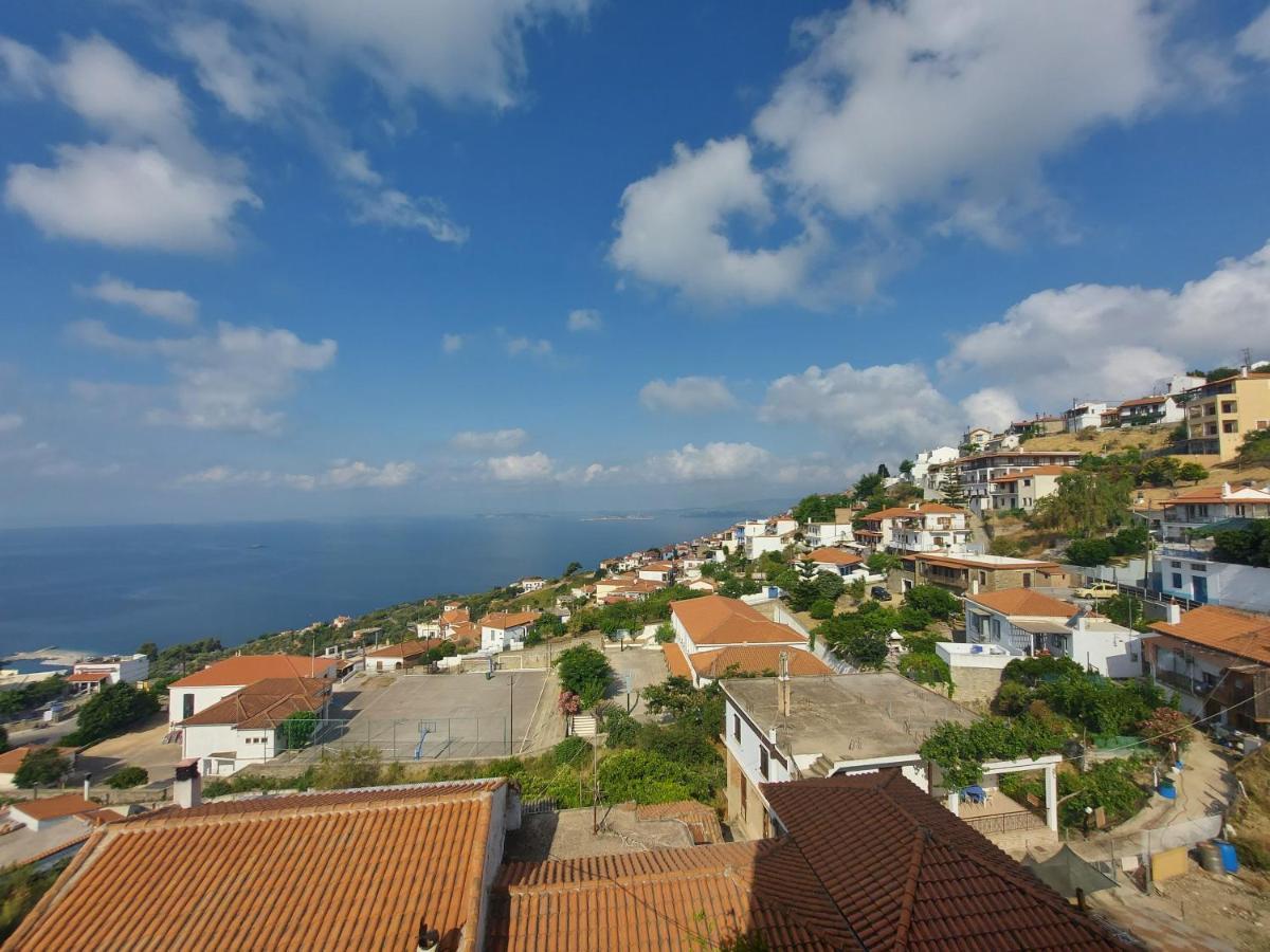 George'S Apartment Loutraki (Skopelos) Exterior foto