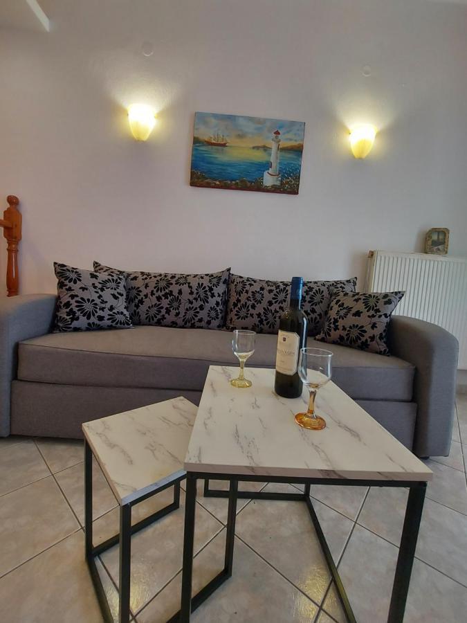 George'S Apartment Loutraki (Skopelos) Exterior foto
